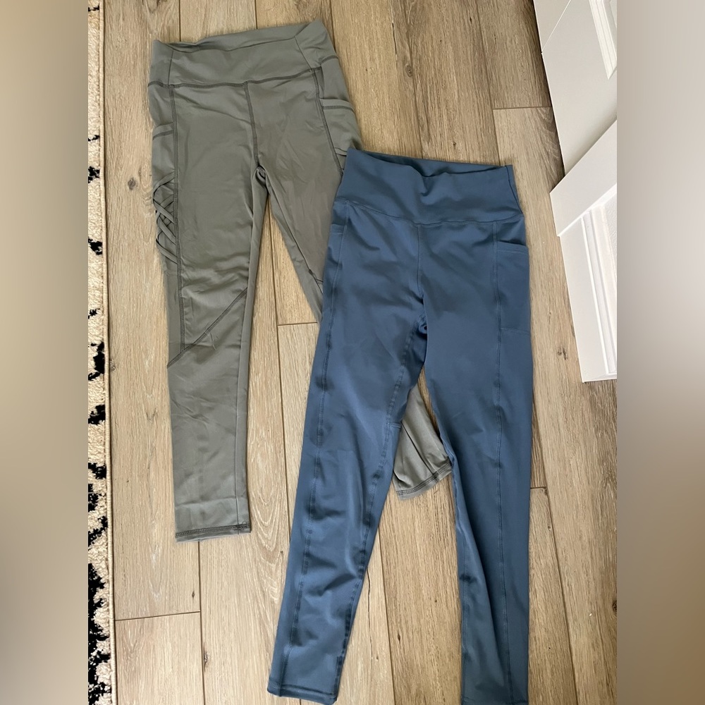 NWT Leggings
